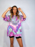 Oversized Mum Tee - Size L/XL