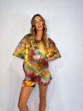 Oversized Mum Tee - Size L/XL