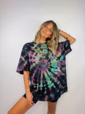 Oversized Mum Tee - Size 2XL/3XL