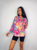 Crew Neck Jumper - Size M/L