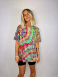 Oversized Mum Tee - Size S/M