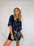 Oversized Mum Tee - Size L/XL