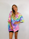 Oversized Mum Tee - Size 2XL/3XL