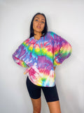 Crew Neck Jumper - Size M/L