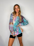 Long Sleeve Mum Tee - M/L