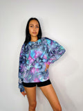 Crew Neck Jumper - Size XS/S