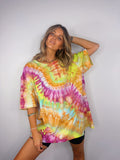 Oversized Mum Tee - Size 2XL/3XL