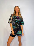 Oversized Mum Tee - Size S/M