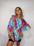 Crew Neck Jumper - Size 2XL/3XL