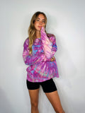 Long Sleeve Mum Tee - S/M