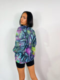 Crew Neck Jumper - Size XS/S