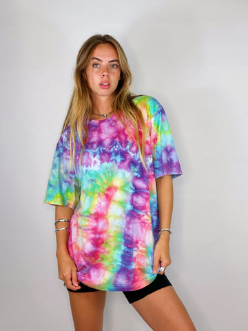 Oversized Mum Tee - Size S/M