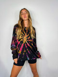 Long Sleeve Mum Tee - M/L