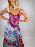 Maxi Slip Dress - Size M/L