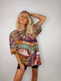 Oversized Mum Tee - Size 2XL/3XL