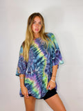 Oversized Mum Tee - Size 2XL/3XL