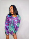 Crew Neck Jumper - Size XL/2XL