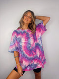 Oversized Mum Tee - Size 2XL/3XL