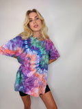 Oversized Mum Tee - Size 2XL/3XL