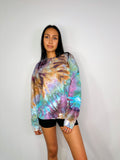 Crew Neck Jumper - Size XS/S