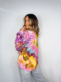Crew Neck Jumper - Size XL/2XL