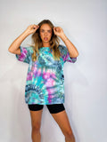 Oversized Mum Tee - Size S/M