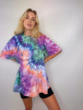 Oversized Mum Tee - Size 2XL/3XL