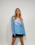 Long Sleeve Mum Tee - L/XL