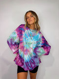 Crew Neck Jumper - Size 2XL/3XL