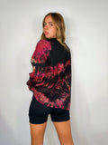 Long Sleeve Mum Tee - L/XL