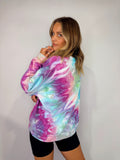 Crew Neck Jumper - Size XL/2XL