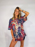 Oversized Mum Tee - Size L/XL
