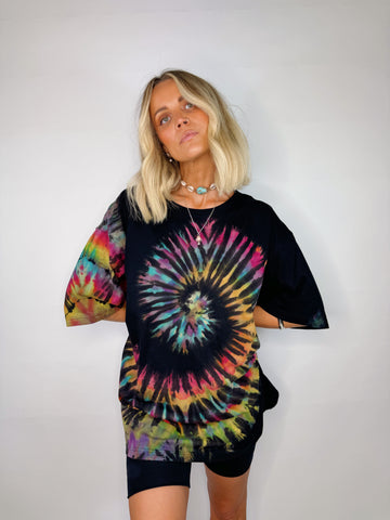 Oversized Mum Tee - Size 2XL/3XL