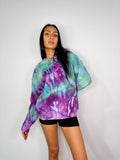 Crew Neck Jumper - Size XS/S