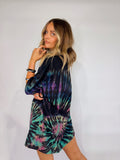 Oversized Mum Tee - Size L/XL