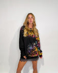 Long Sleeve Mum Tee - L/XL