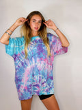 Oversized Mum Tee - Size L/XL