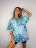 Oversized Mum Tee - Size L/XL
