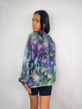 Crew Neck Jumper - Size XL/2XL