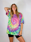 Oversized Mum Tee - Size S/M