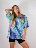 Oversized Mum Tee - Size L/XL