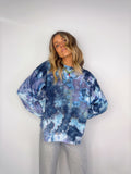 Crew Neck Jumper - Size XL/2XL