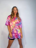 Oversized Mum Tee - Size L/XL