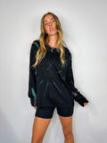 Long Sleeve Mum Tee - M/L
