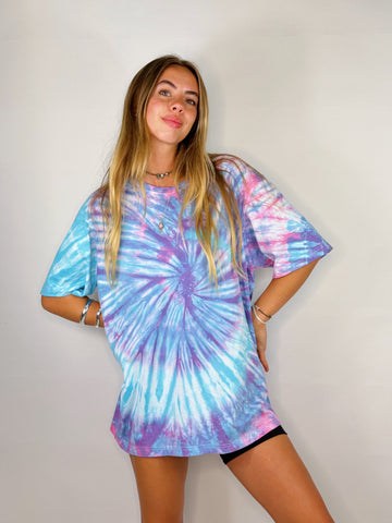 Oversized Mum Tee - Size S/M