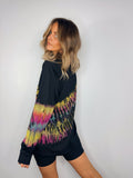 Long Sleeve Mum Tee - S/M