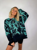 Crew Neck Jumper - Size XL/2XL