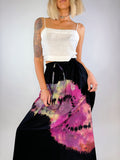 Draw String Maxi Skirt - L/XL