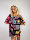 Oversized Mum Tee - Size L/XL