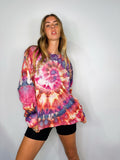 Long Sleeve Mum Tee - L/XL